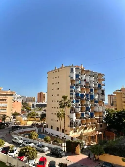 Acogedor Estudio 650 M De Playa Fuengirola 0*,